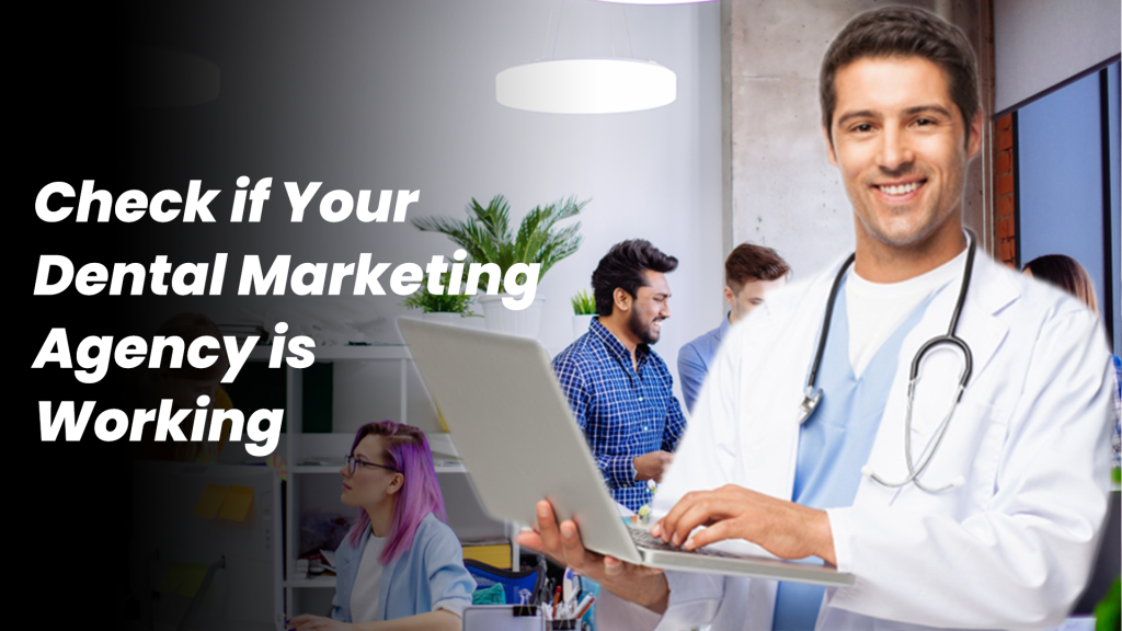 Review Your Dental Digital Marketing Agency